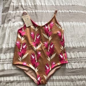 Na wahine lole - ONE PIECE